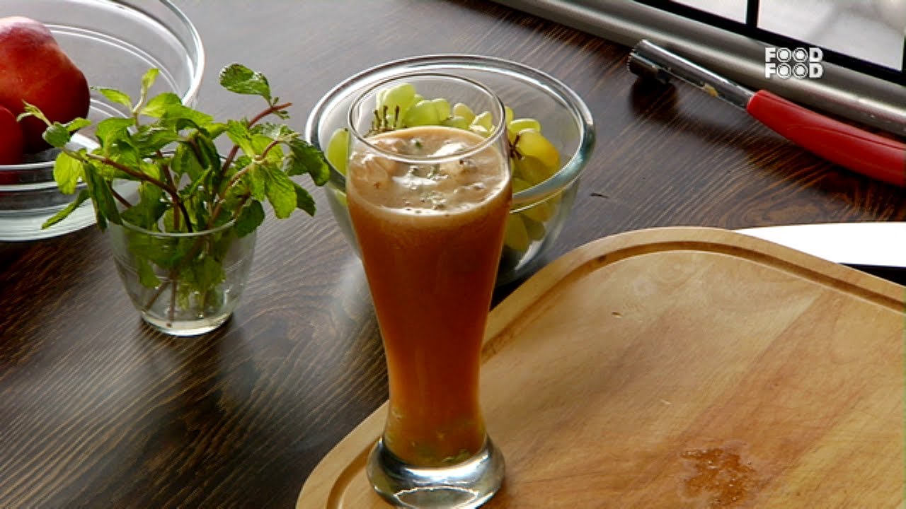 Spice Up Your Drink Masala Infused Apple Juice Recipe| ताजगी और मसालेदार मसाला एप्पल जूस का आनंद लें