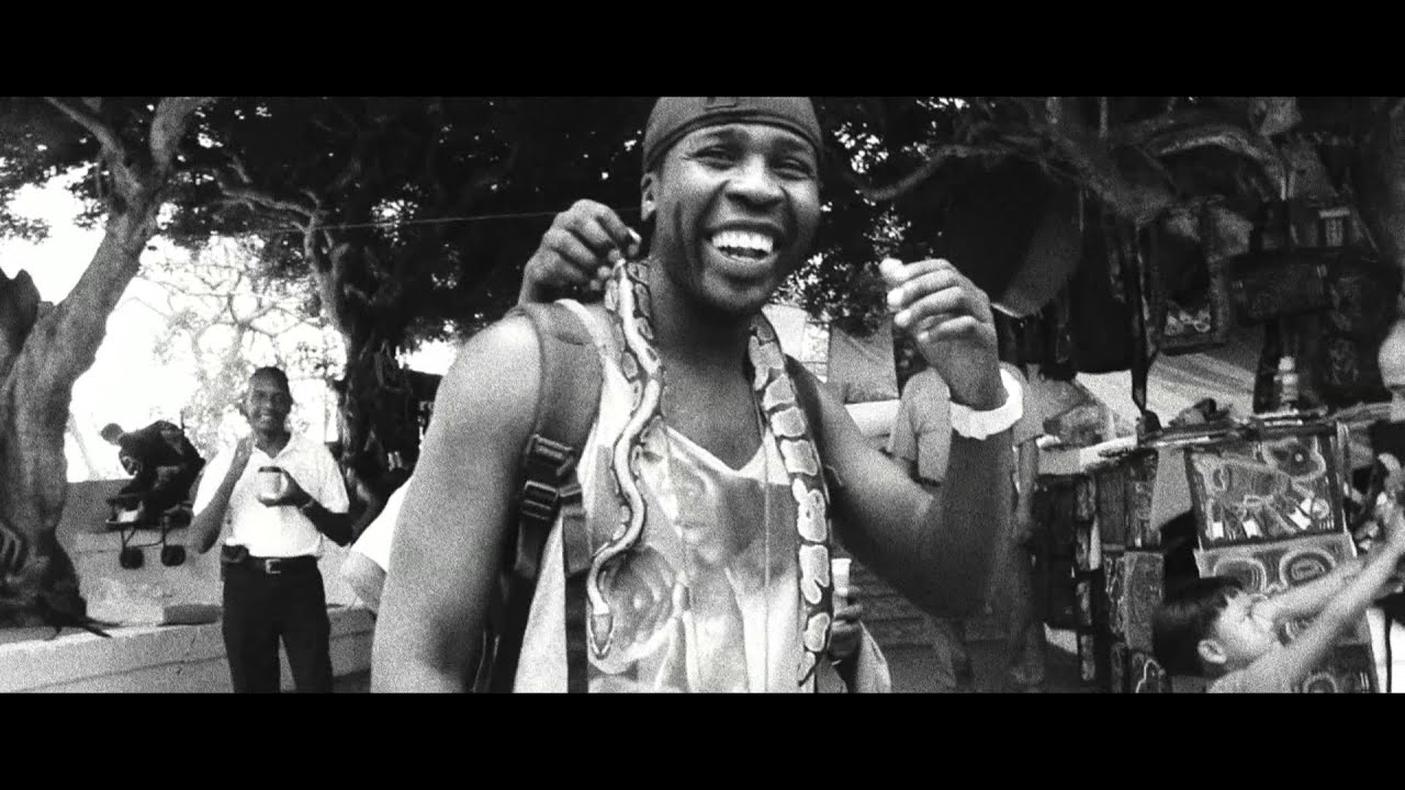 Panetoz - Håll Käften Och Dansa [Official Music Video]