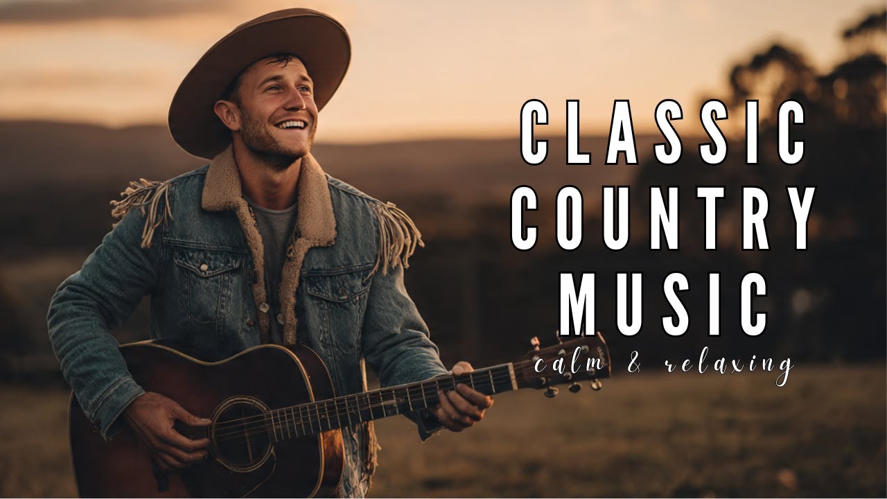 Live Country Road Trip   Heartfelt Romance Blue Collar Country Dance   Memory Lane All Summer Long
