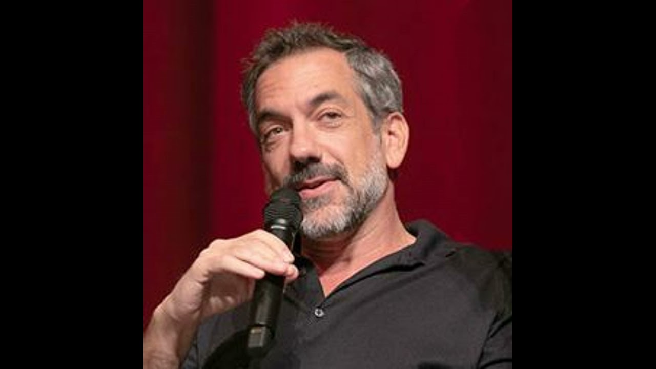 Joker with Director Todd Phillips and Ivan Reitman (Episode 221)