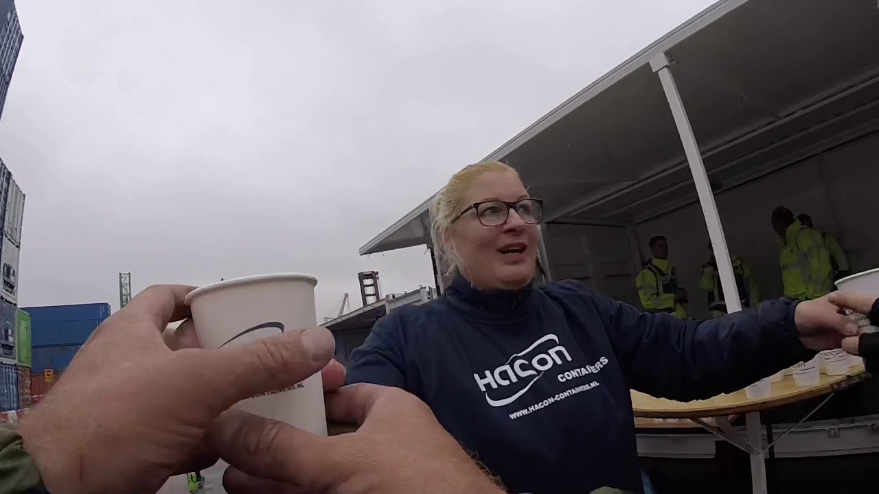 Harbour Run 2019