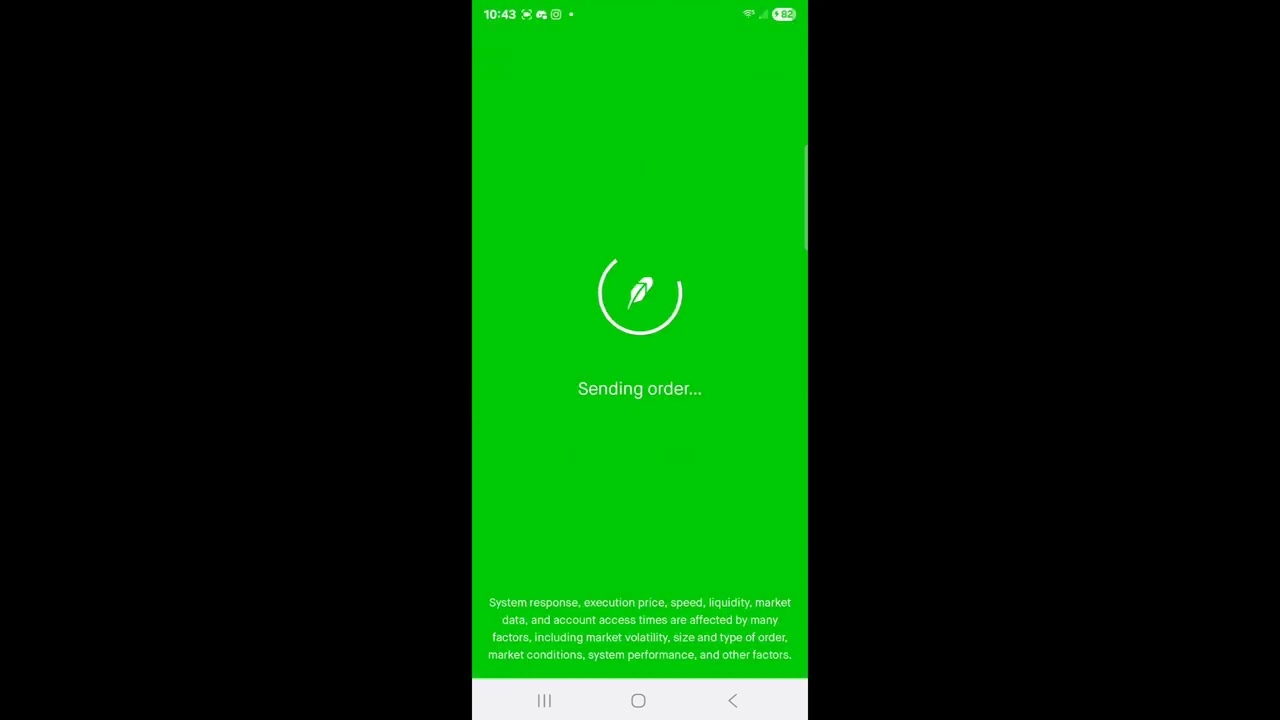 Robinhood's New 