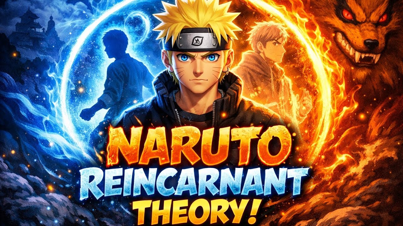 क्या Naruto बचपन से ही Reincarnation था? | Naruto Childhood Full Story Explained