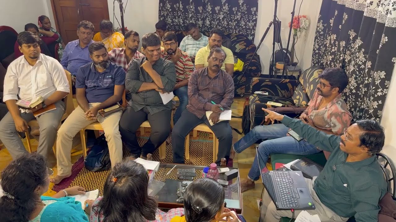 #5-8JAN2026-“இயேசு” என்ற தேவனுடைய நாமம் மனிதனுக்குத் தரப்பட்டுள்ள பரலோக வல்லமை. ஏமாந்த யேகோவா சாட்சி
