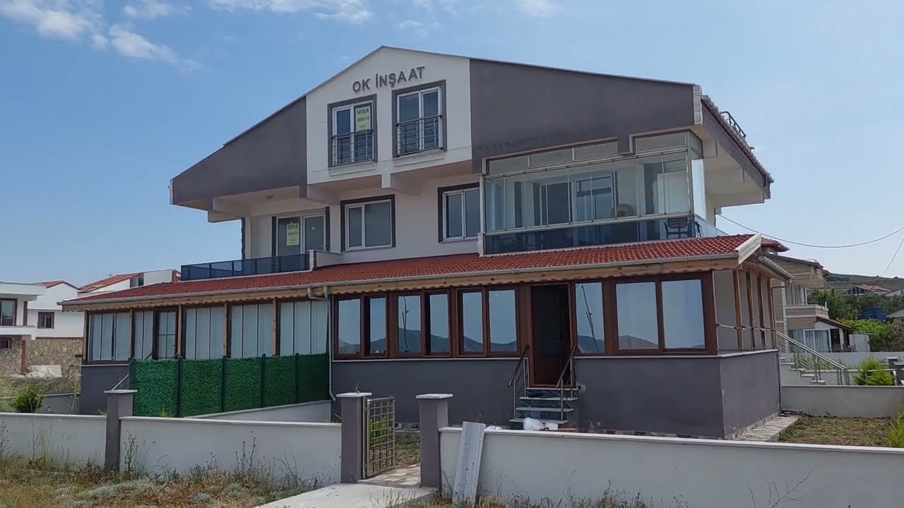 Elif Apart Yiğitler Avşa Adası - https://avsa.bandirma.com.tr/
