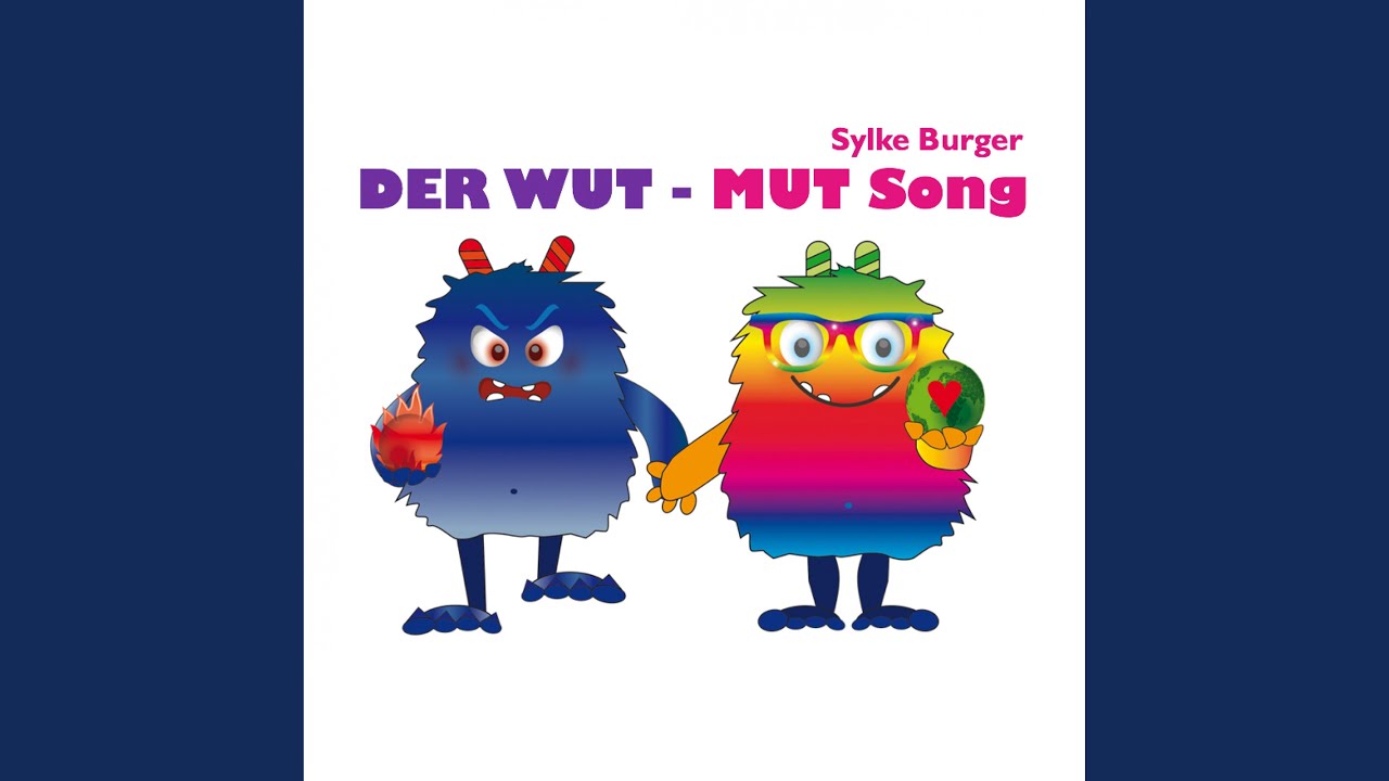 The Anger-Courage Song