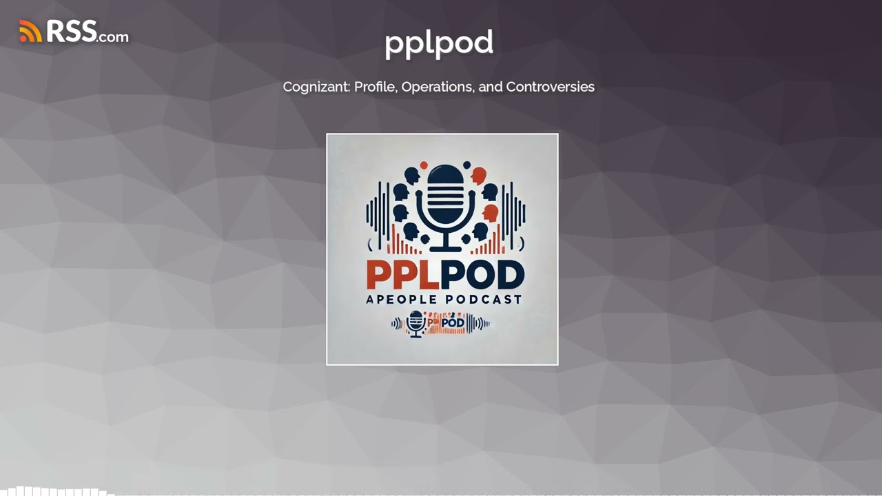 Cognizant: Profile, Operations, and Controversies