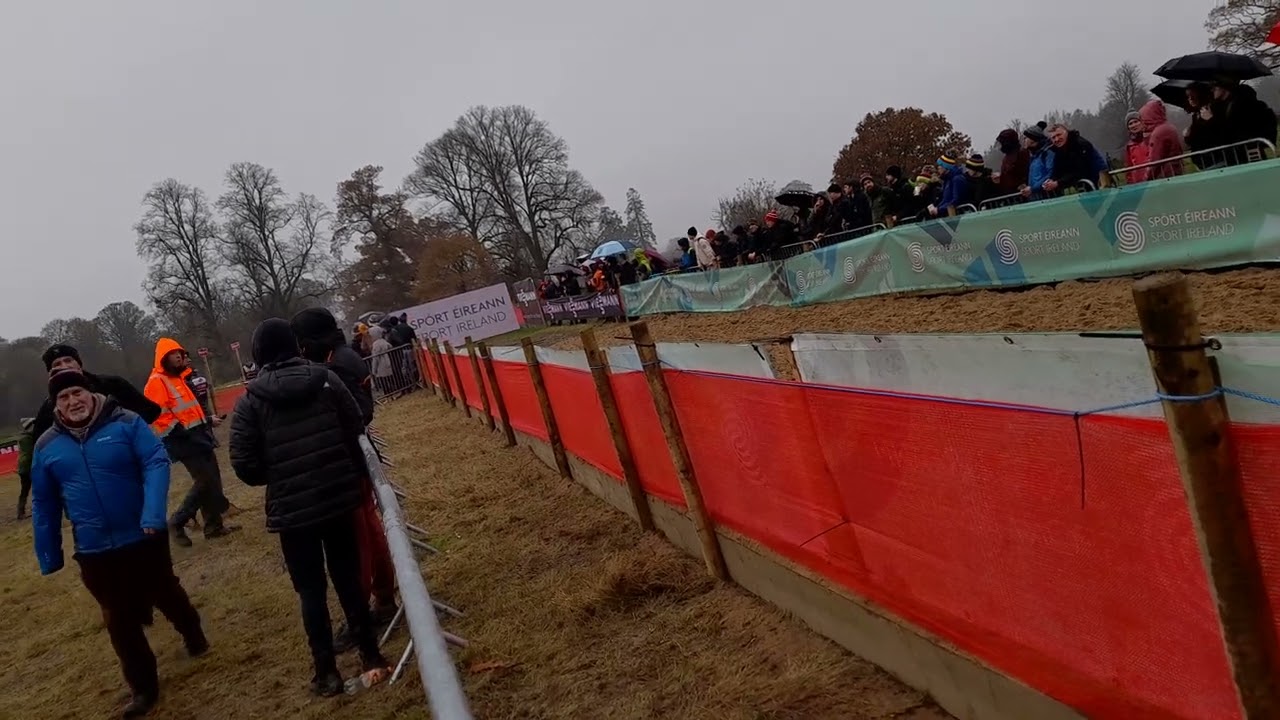 Cyclocross 👑👑👑👑2026 