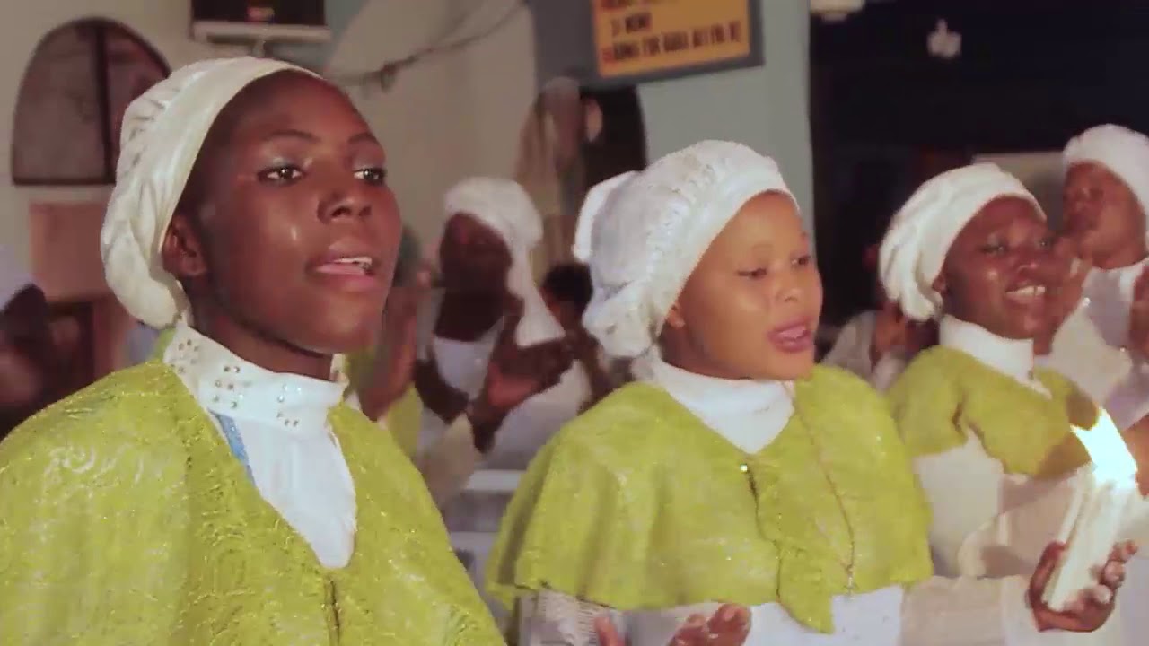 Omo Iyin - Olorun Ara (Official Video)