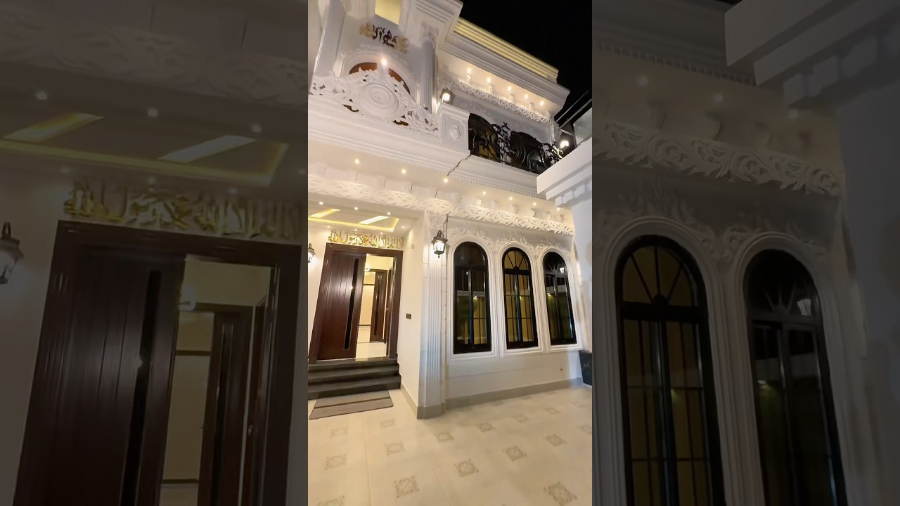 Full tour 10 Marla, Sialkot, Price: 4 cror 85 lac📞0322 2526 786 