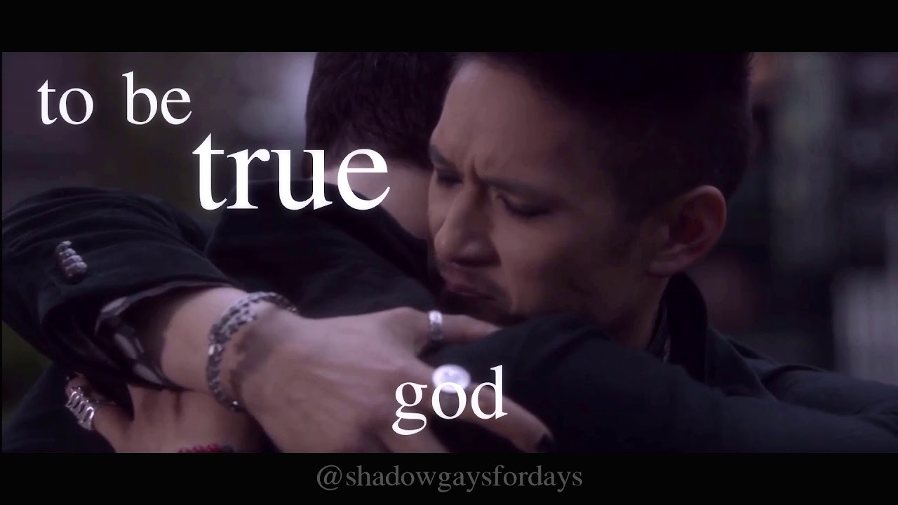 .:The last of the real ones - Saphael//Malec:.