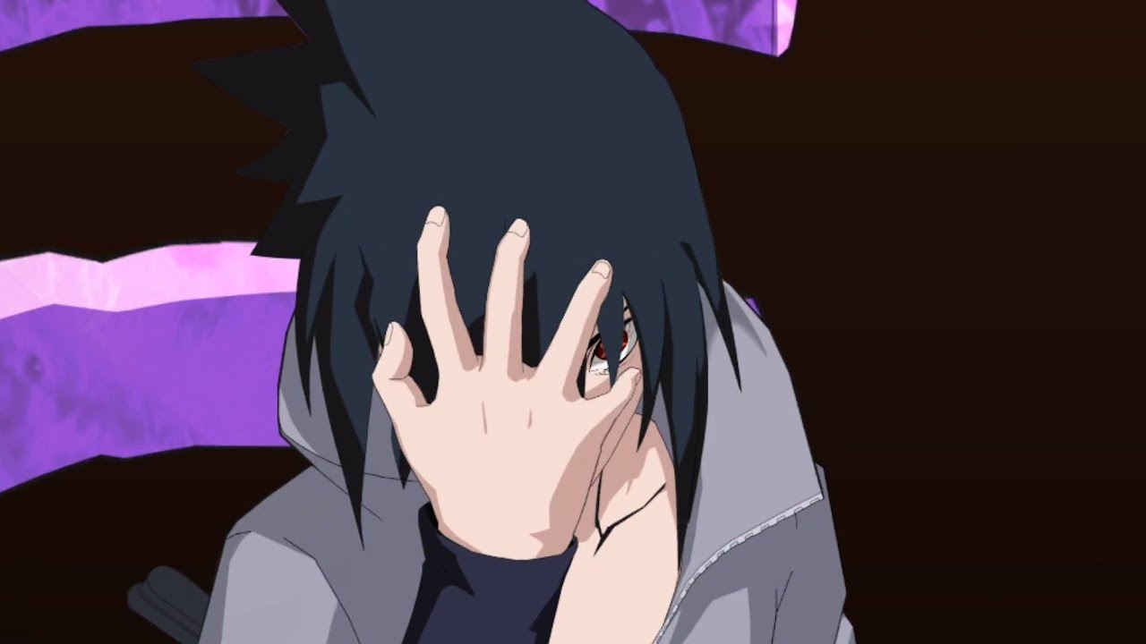 Sasuke Susano'o Bullied Enemy - Naruto Mobile Tencent PVP Rank
