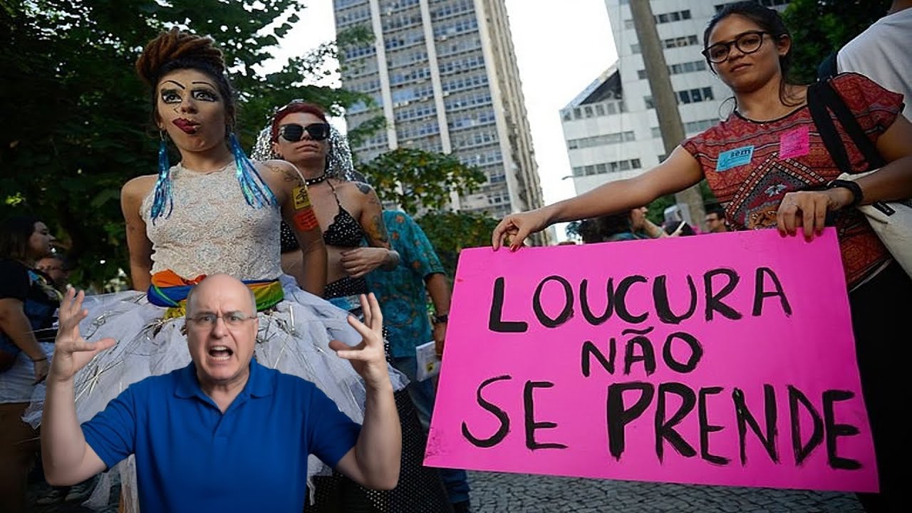 A 'IRRESPONSABILIDADE' É DELES, MAS A 'RESPONSABILIDADE' É SEMPRE NOSSA