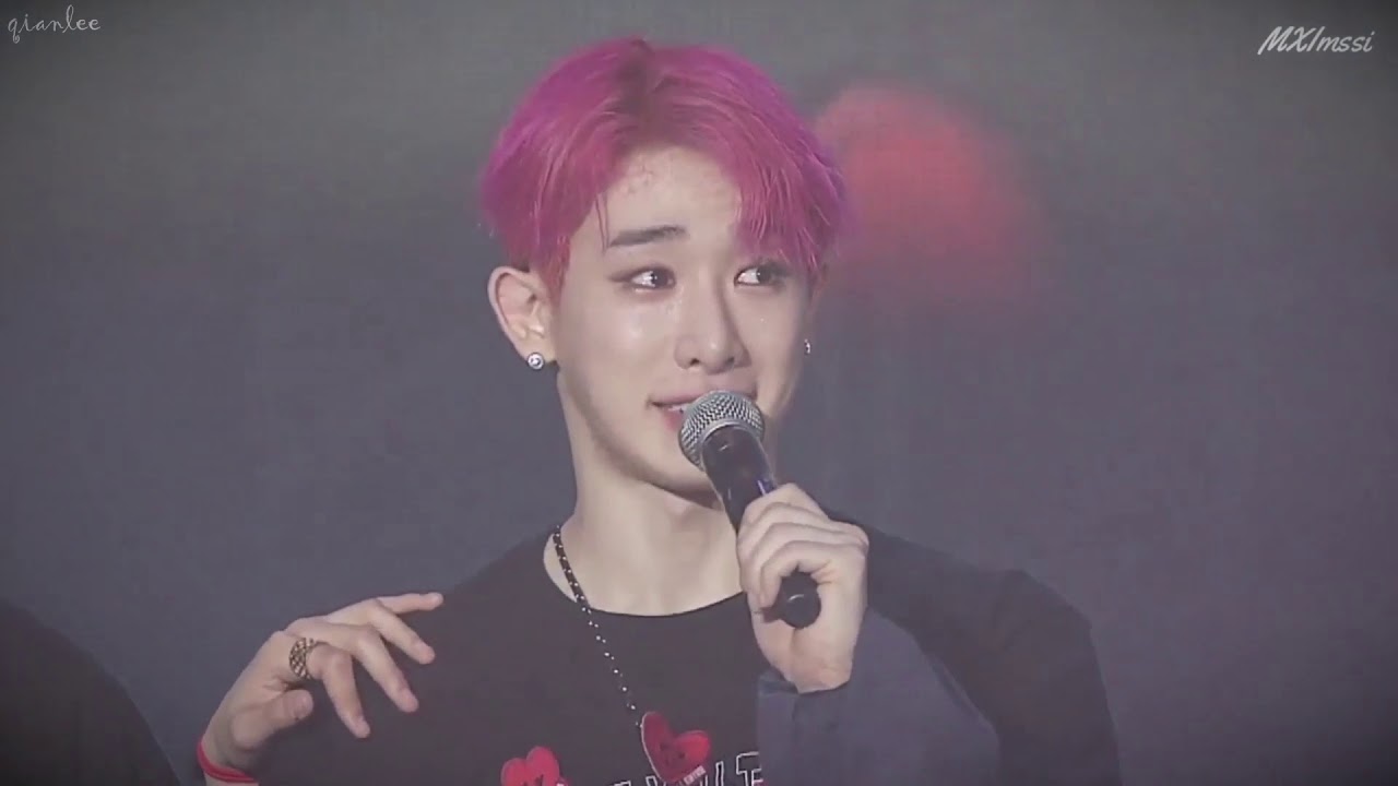 [FMV] We miss you Wonho. #foreverot7 #byyoursidemonstax