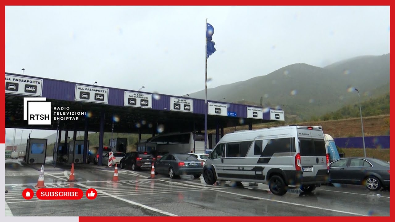 Rikthehen kontrollet n&euml; Morin-V&euml;rmic&euml;, n&euml; fundjava dhe festa zyrtare procedur&euml; e p&euml;rshpejtuar