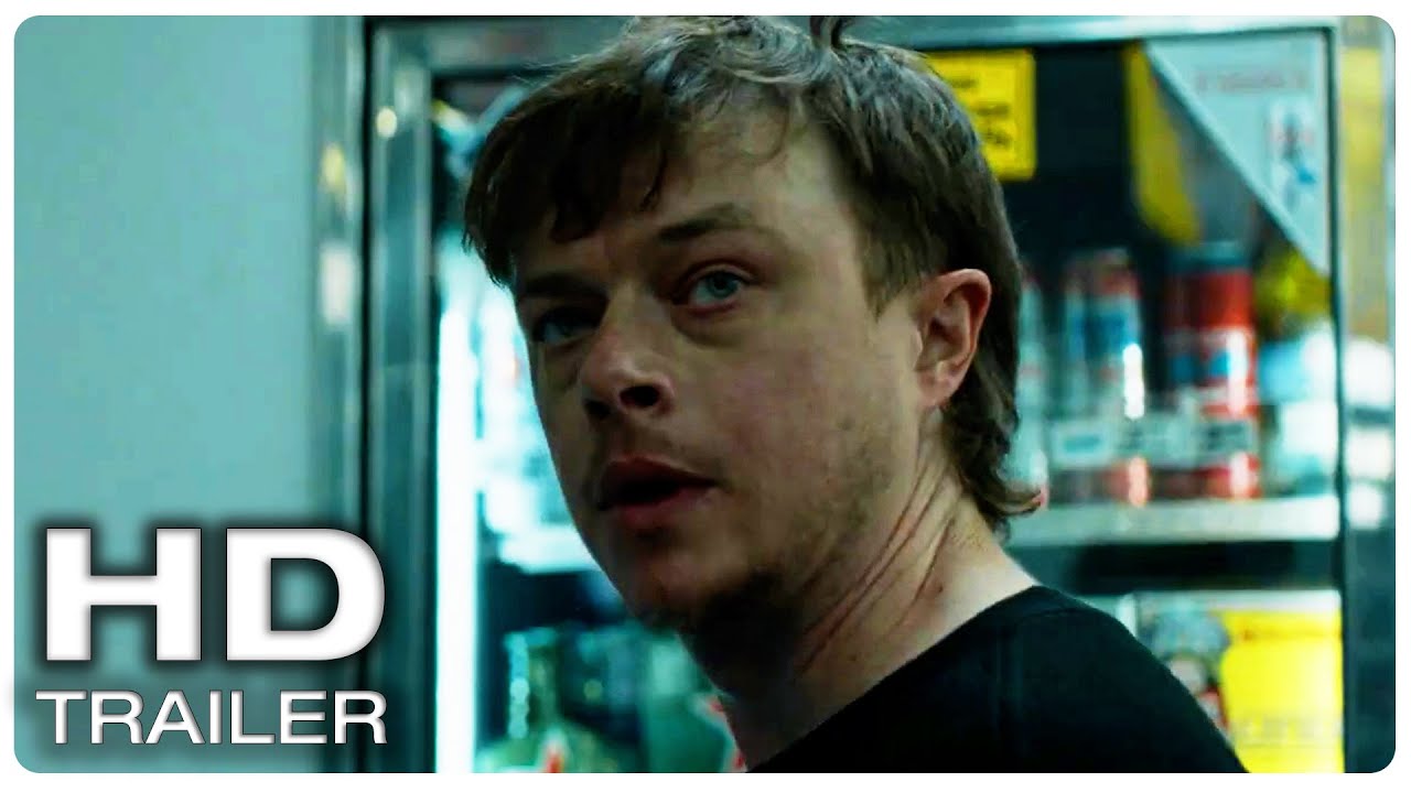 WARDRIVER Official Trailer (NEW 2026)