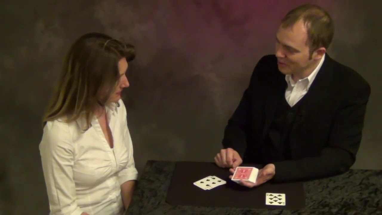 POP Perfect Open Prediction by Boris Wild