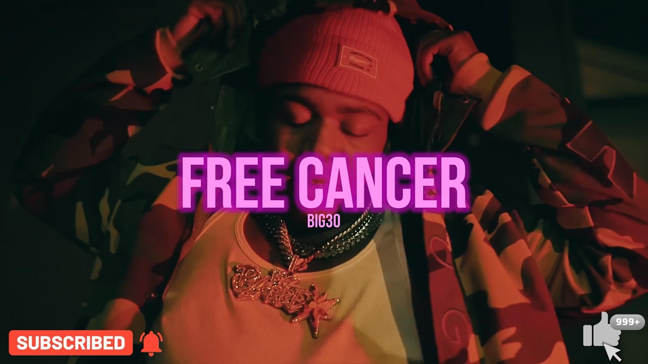 (FREE) Big30 x Dracbaby | Memphis Type Beat 2024 - 
