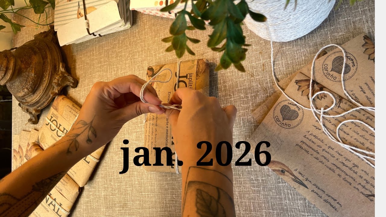 janeiro de 2026. registro 1. recortes de momentos.