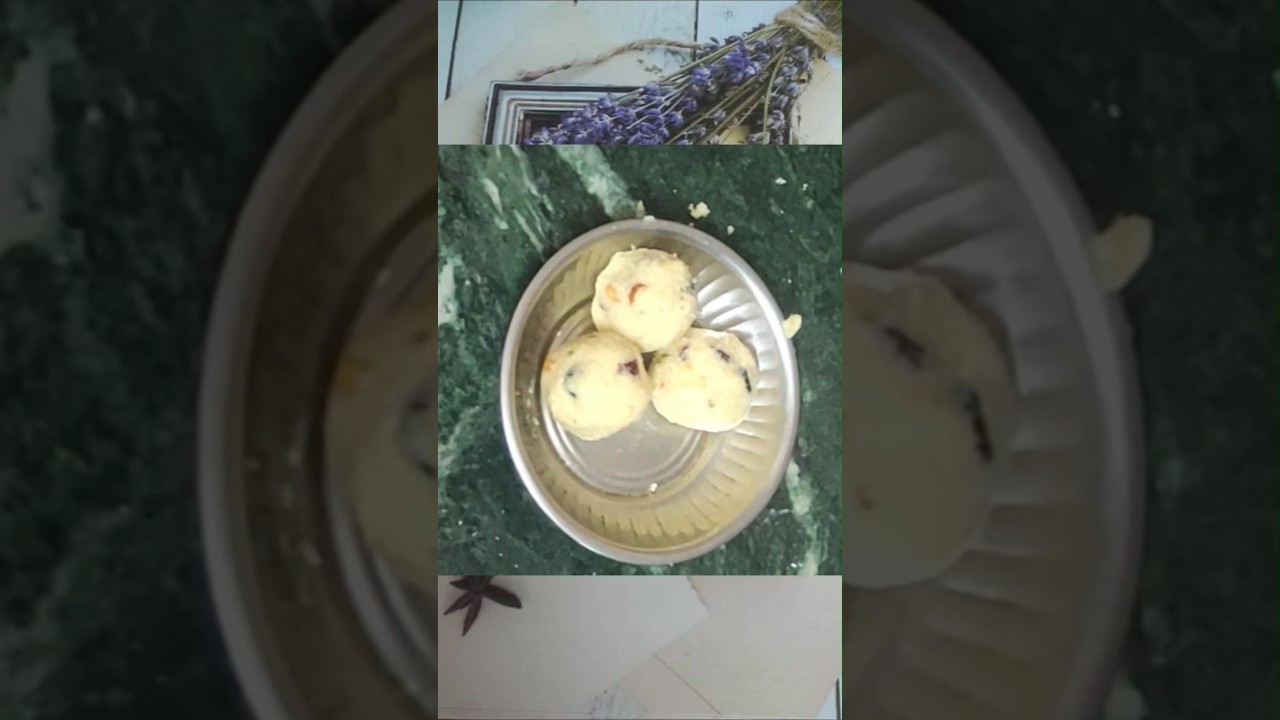 suji ke laddu|सूजी लड्डू रेसिपी| #sujisweetrecipe @priyasworldofcooking #short #laddurecipe #लड्डू