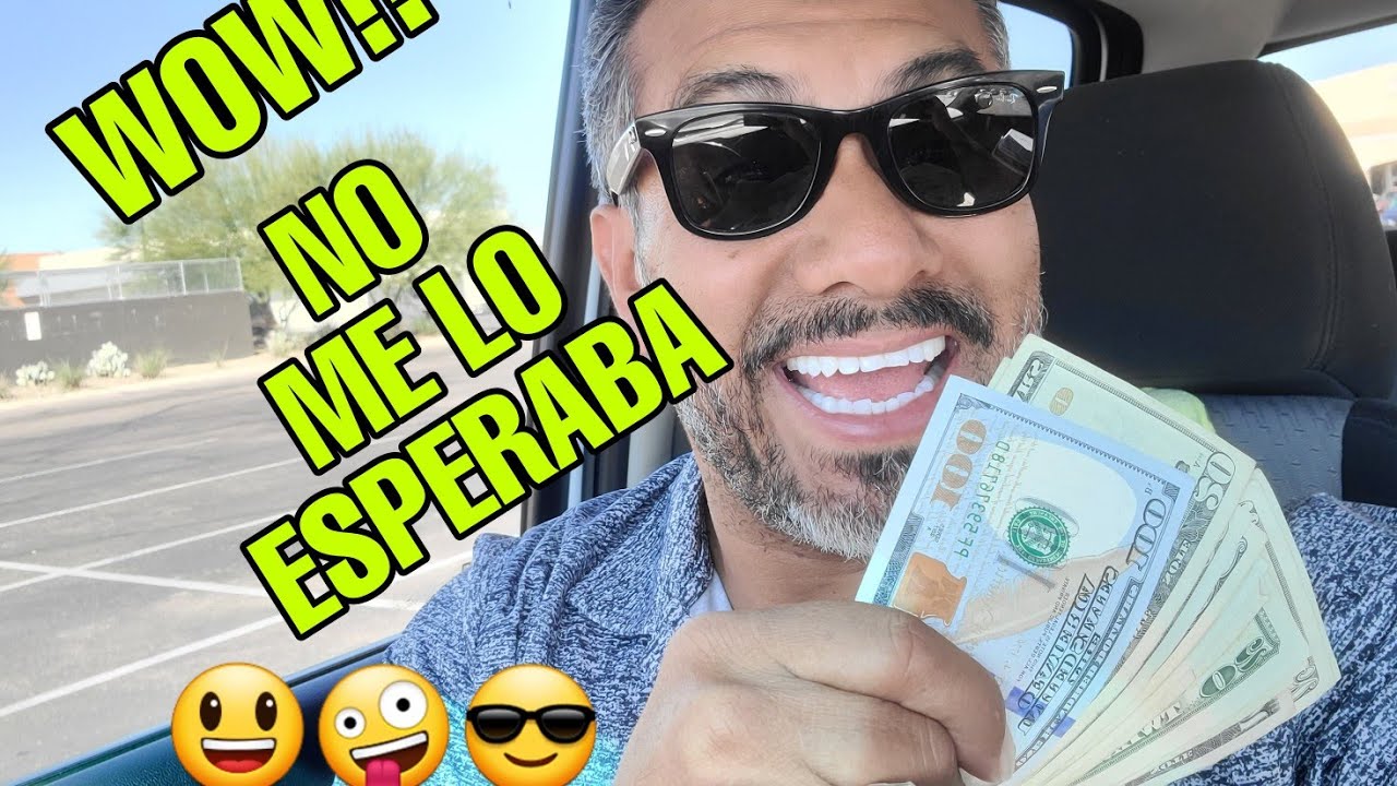 Consejo perron para agarrar tips con tus clientes😎💰💰
