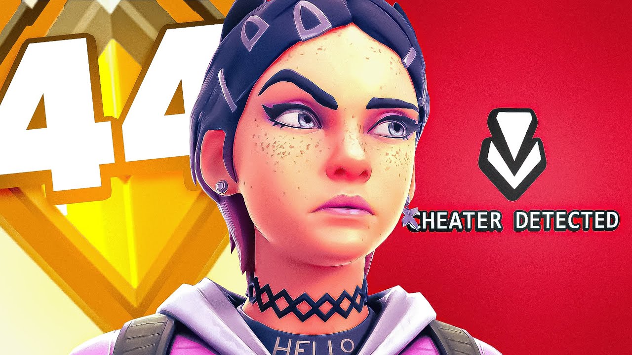 Me dijeron CHEATER por esta jugada 🤬SUBIENDO AL TOP RADIANTE - #03