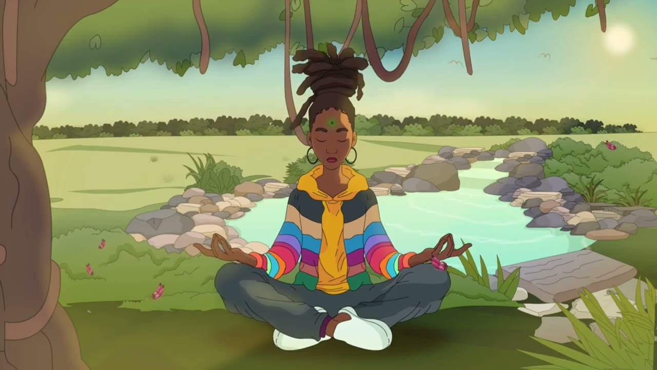 The Lofi Sound That Brings Inner Peace
