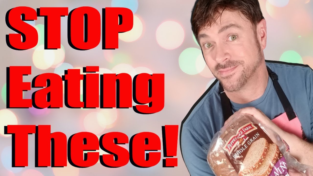 Food is F***ing With Your Skin! | Foods That Affect Skin | Chris Gibson