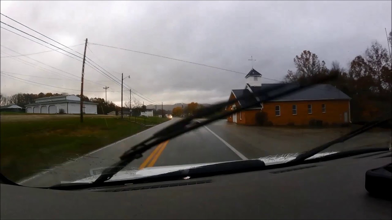 Stanton KY