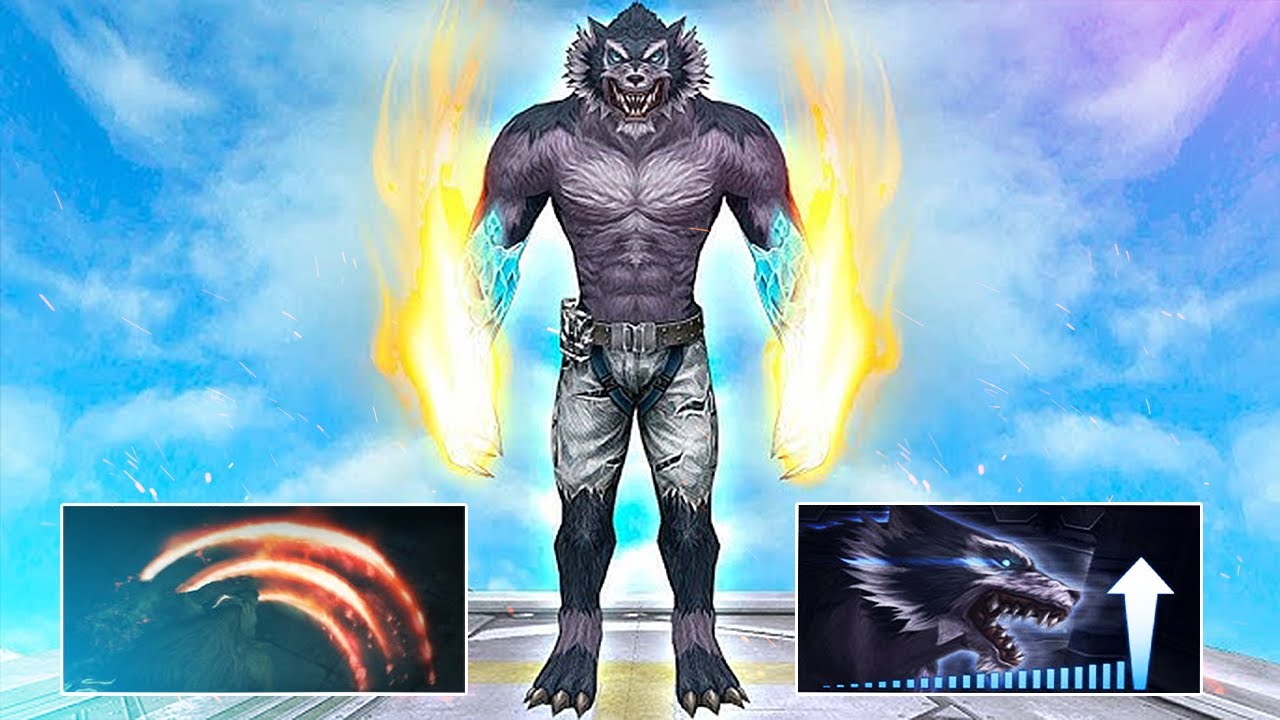WolfTeam ama EN İYİ TAKLACI ÖZEL KURT OLARAK