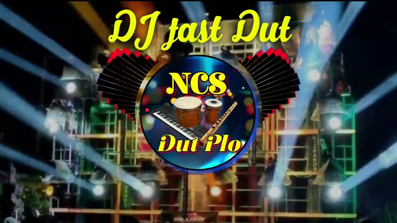 DJ fast Dut // no copyright sound