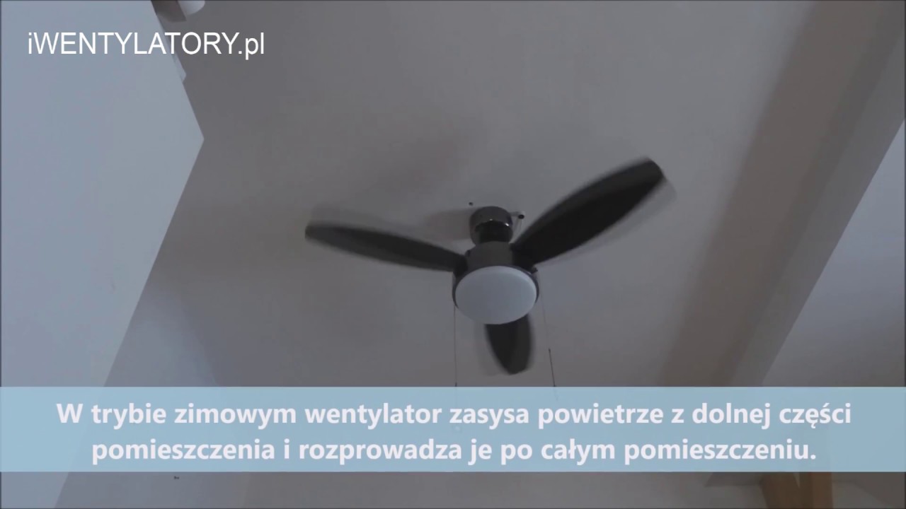 Wentylator sufitowy Westinghouse ALLOY 78764