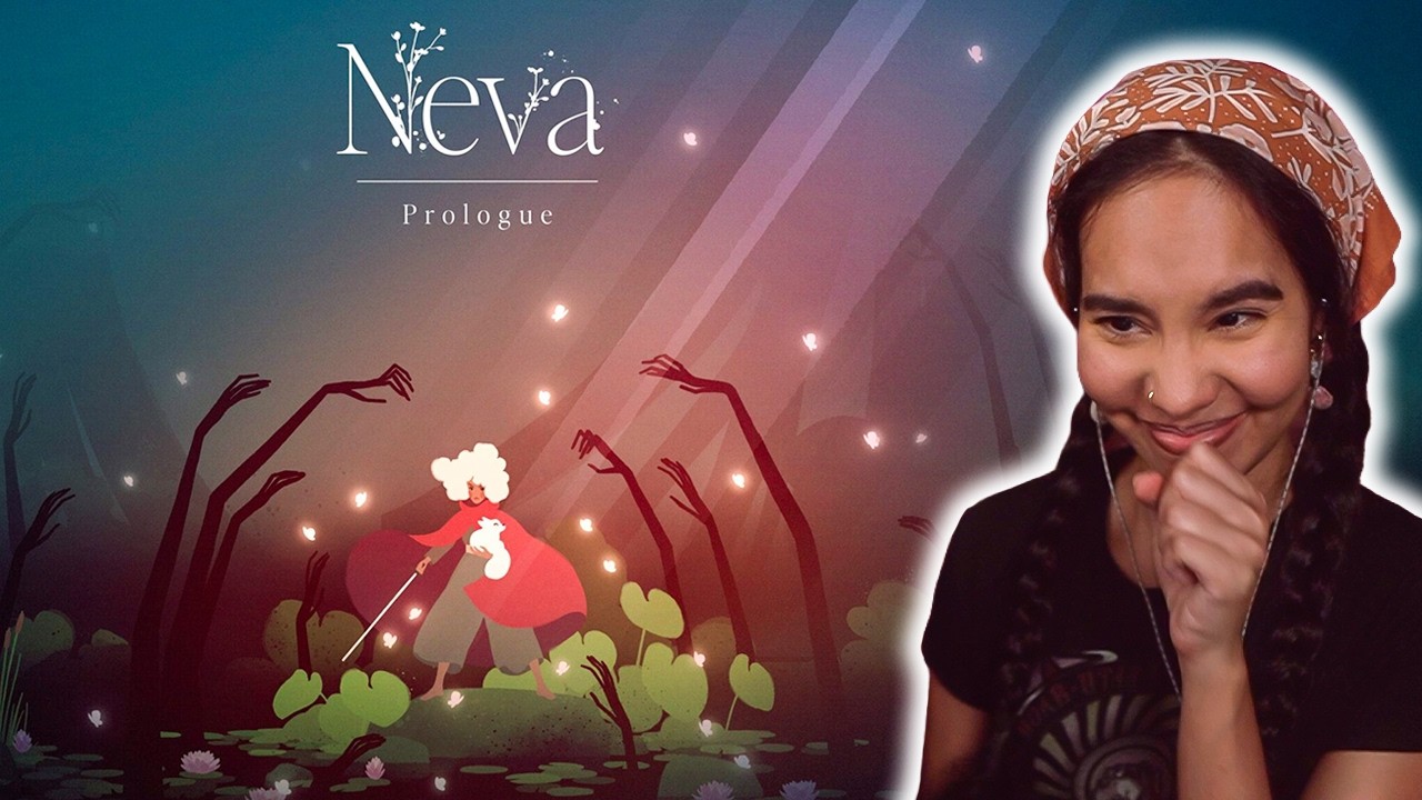 Where It All Began With Our Little Lone Wolf | NEVA : Prologue | Neva DLC | Full Playthrough