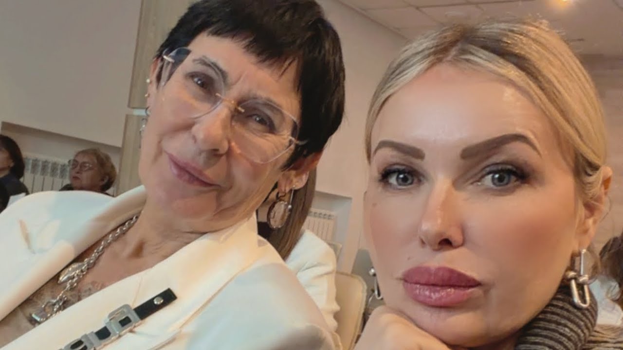 Встреча АЖЛР