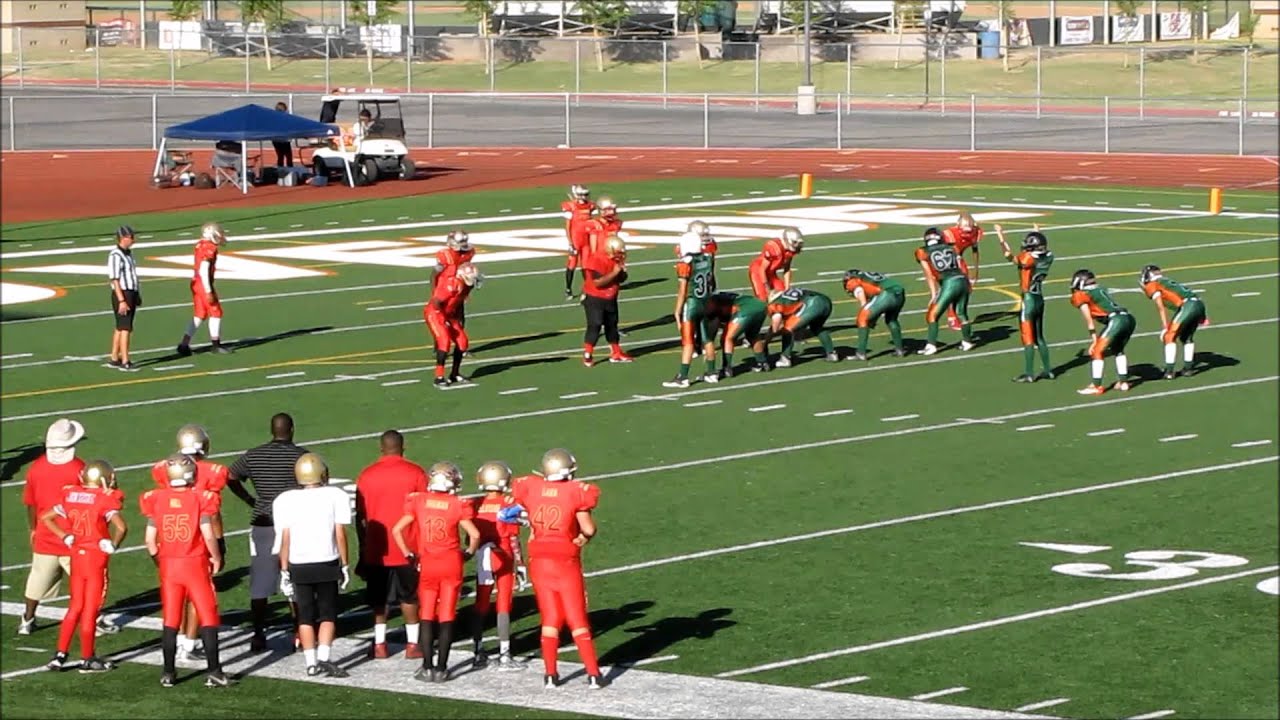 AZ Flames vs Coyotes 14U 10022015