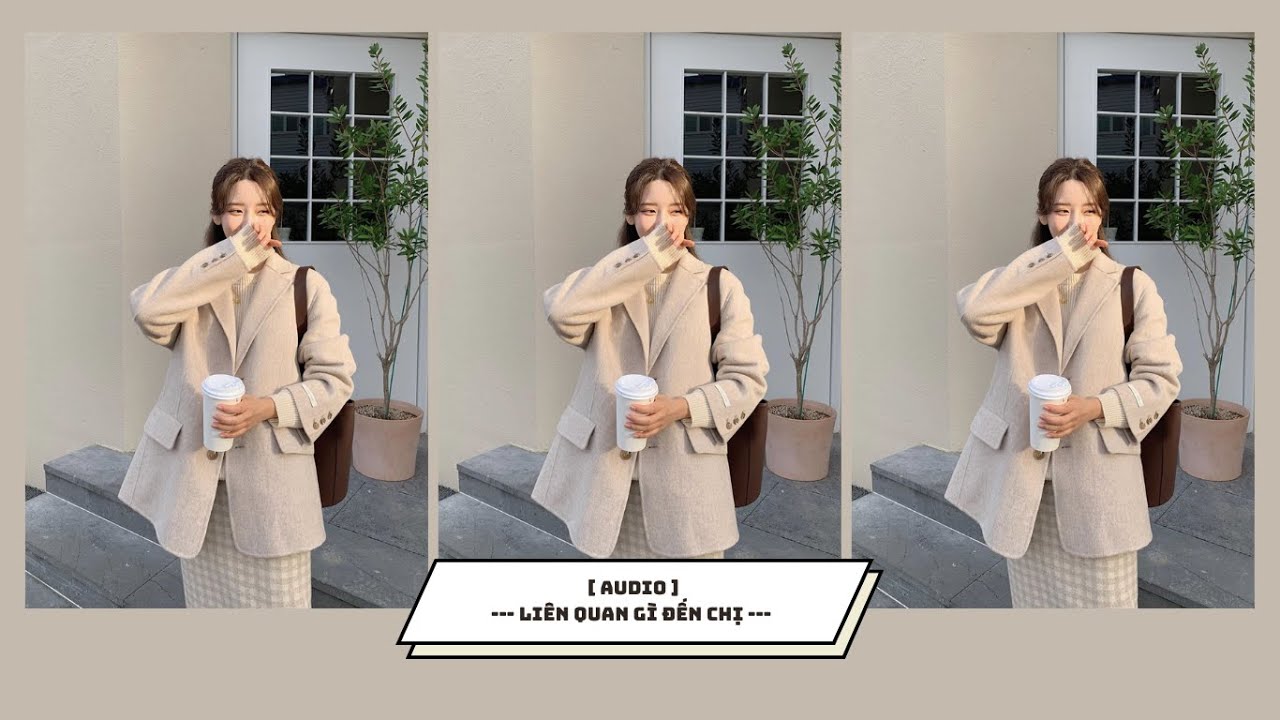 [ REVIEW ] : || LIÊN QUAN GÌ ĐẾN CHỊ || RIN~