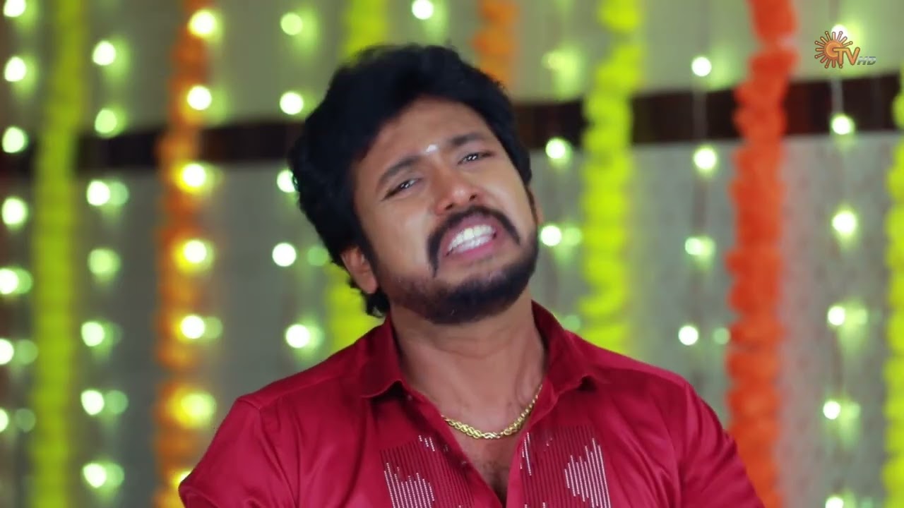 திரும்பவும் தோத்துப்போக கூடாது  | Lakshmi  - Semma Scenes | 26 Jan 2026 | Tamil Serial | Sun TV