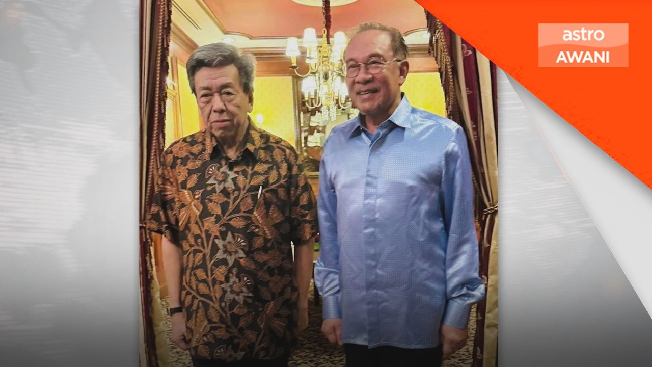 Sultan Sharafuddin tidak berkenan penternakan babi di Selangor