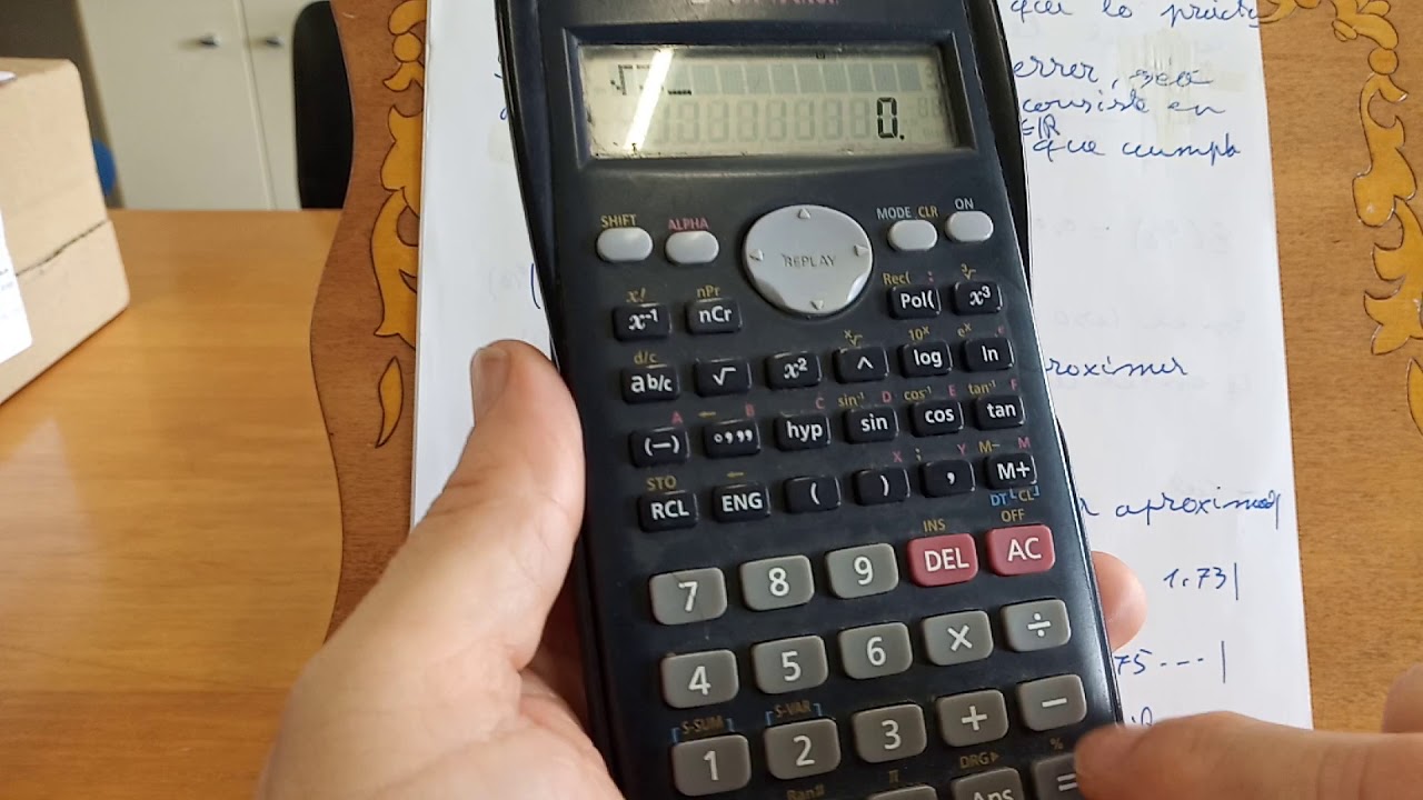Error relativo y absoluto. Cota de error