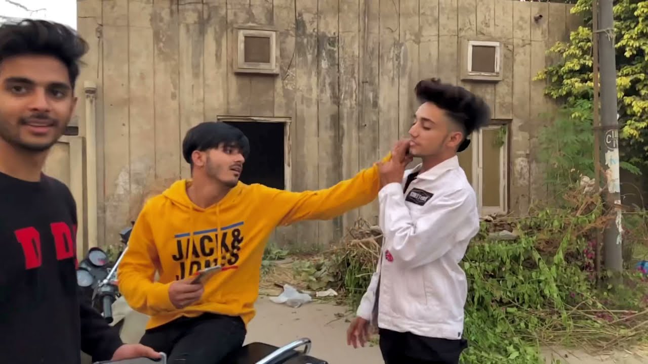 SHOOT TIME || VLOG || By Mr Muntaha.