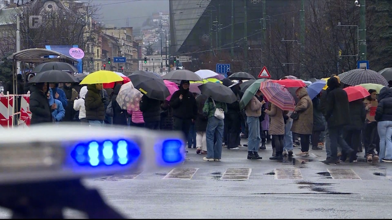 Premijer Kantona Sarajevo Nihad Uk podnio ostavku