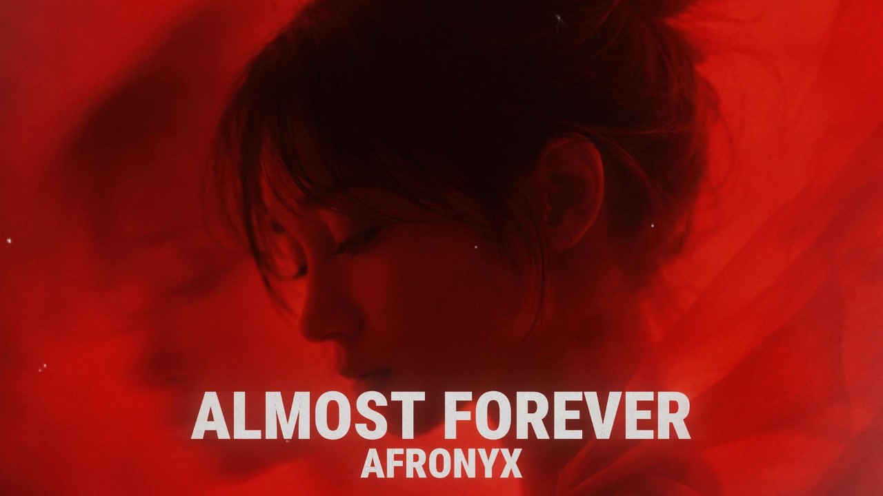 ALMOST FOREVER