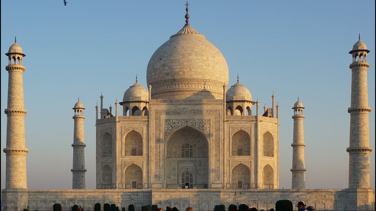 Memories of India