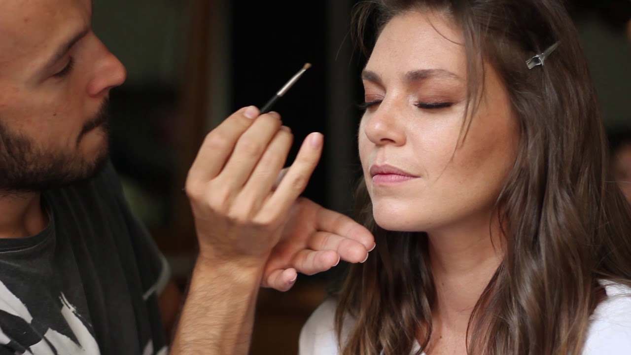 Penti, Asli Enver TVC Backstage (Kamera Arkası)