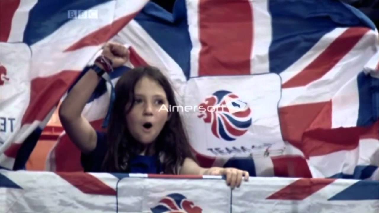 The Ultimate London 2012 Montage