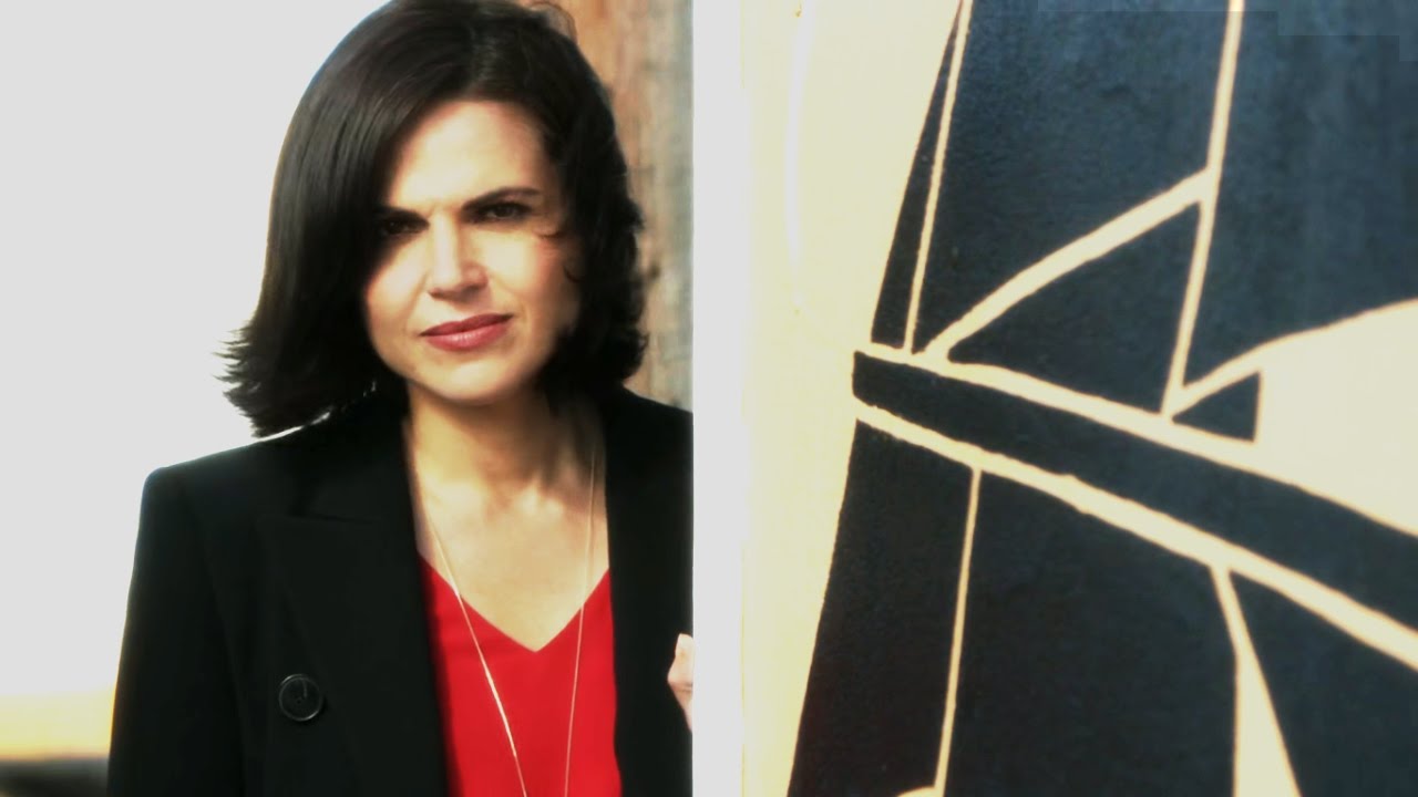 regina & the evil queen || the devil within (+6x10)