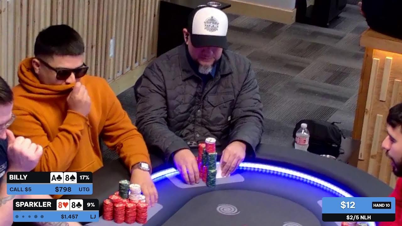 2/5 NLH ACE1 LIVE