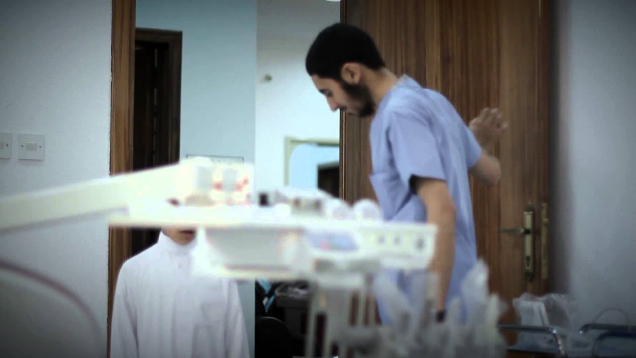 فيلم (بسمة أمل) عن التدخين