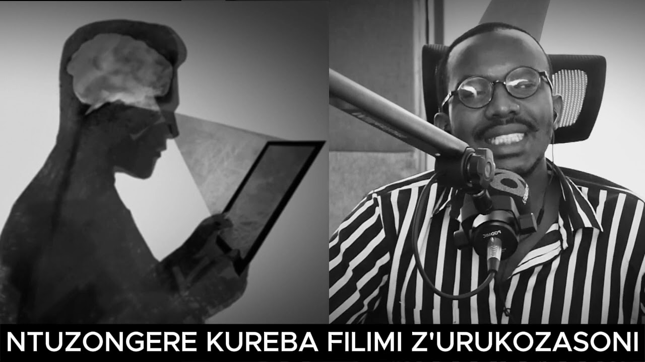 BIGENDA BITE IYO UHAGARITSE KUREBA AMASHUSHO Y'URUKOZASONI? SOBANUKIRWA UBWIRU BWOSE BWAYO