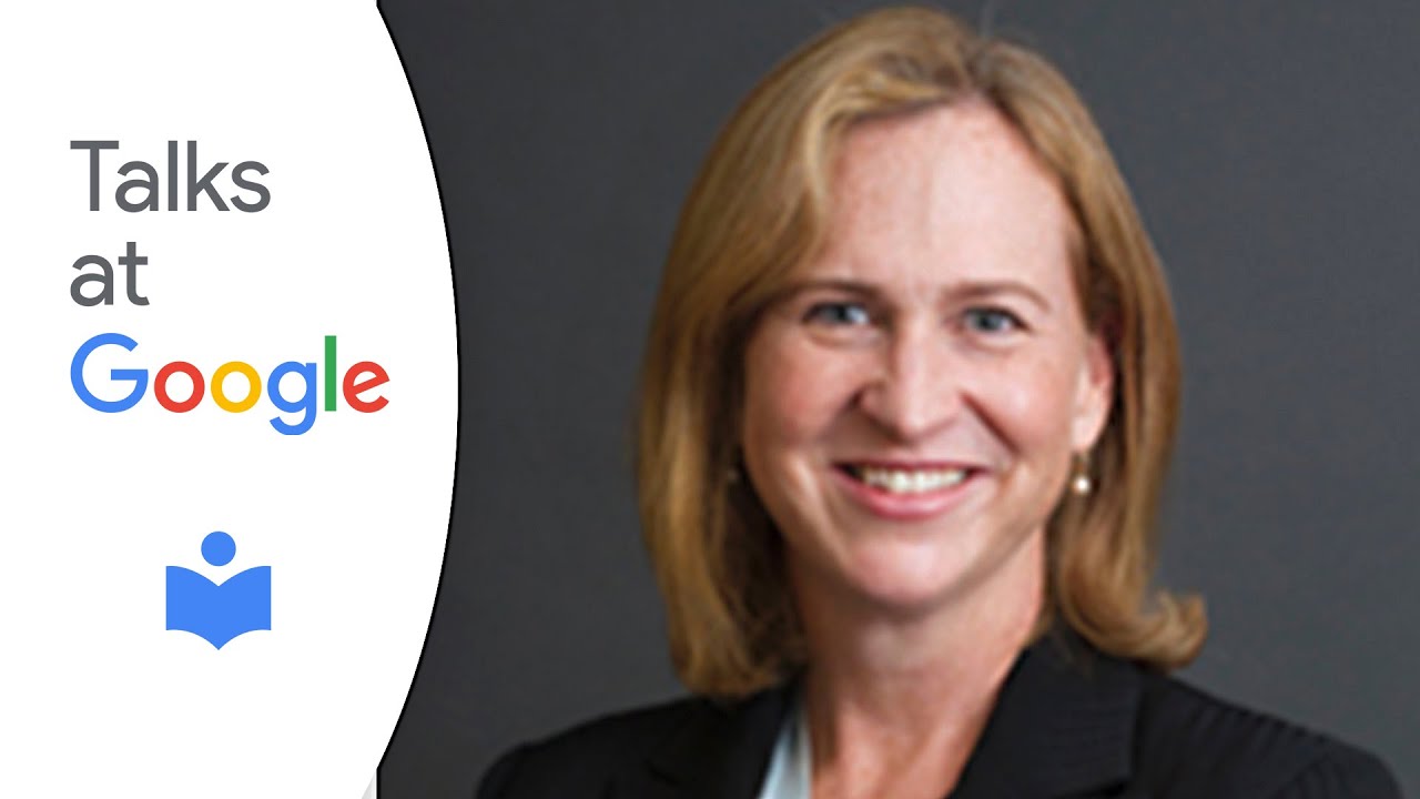 The Cost of Counterterrorism | Laura Donohue | Talks at Google